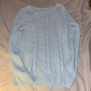 NWOT j crew sweater